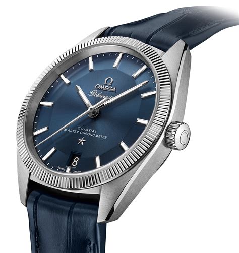 omega globemaster watch.